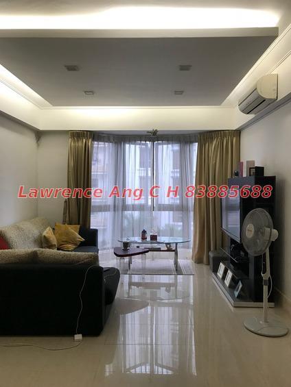 Parkview Apartments (D23), Apartment #161630732